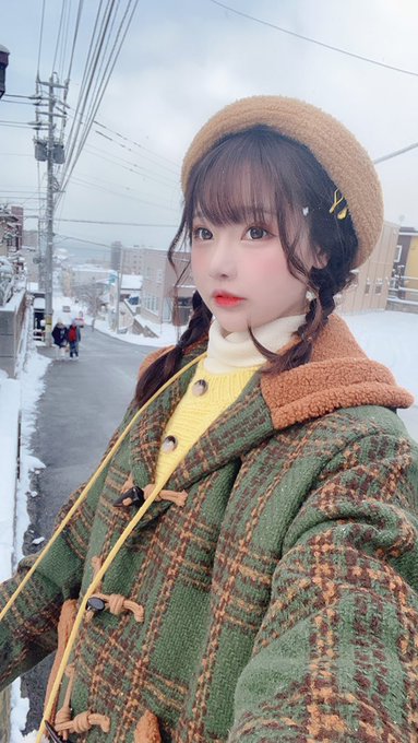 コスプレイヤー小柔SeeUのTwitter画像17