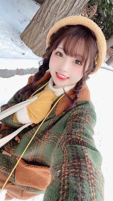 コスプレイヤー小柔SeeUのTwitter画像14