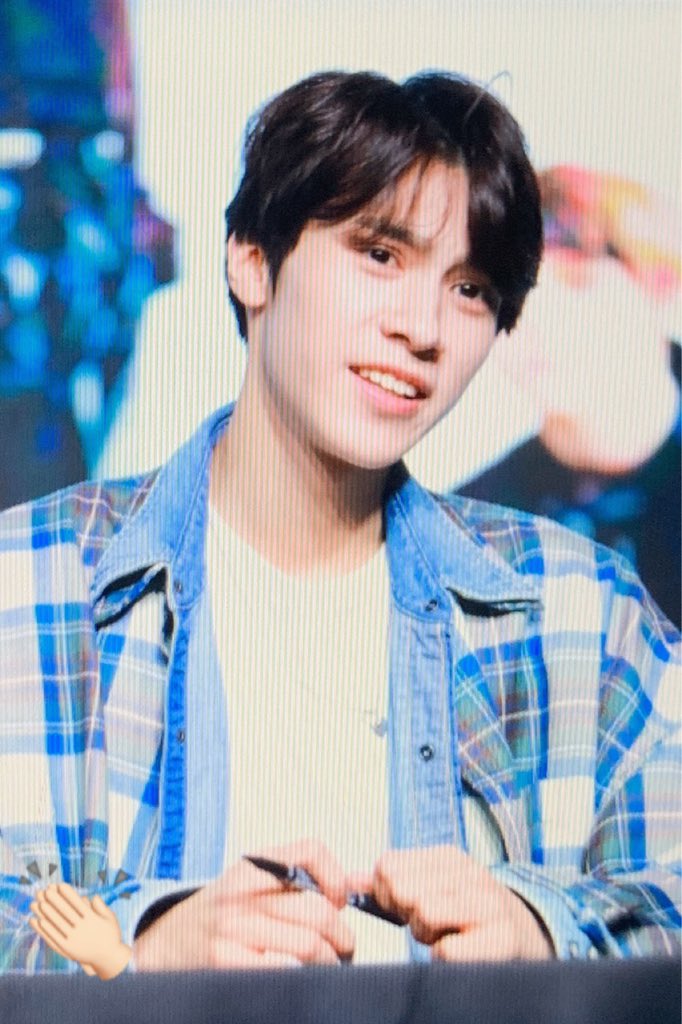 200111 Shanghai Fansign Day2 / preview

😬

#HENDERY #黄冠亨
#WayV #WeiShenV #威神V