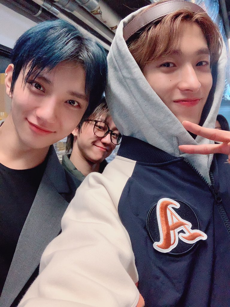 [17'S 도겸] 겸슈세트 feat 명호💕

#NowSVT