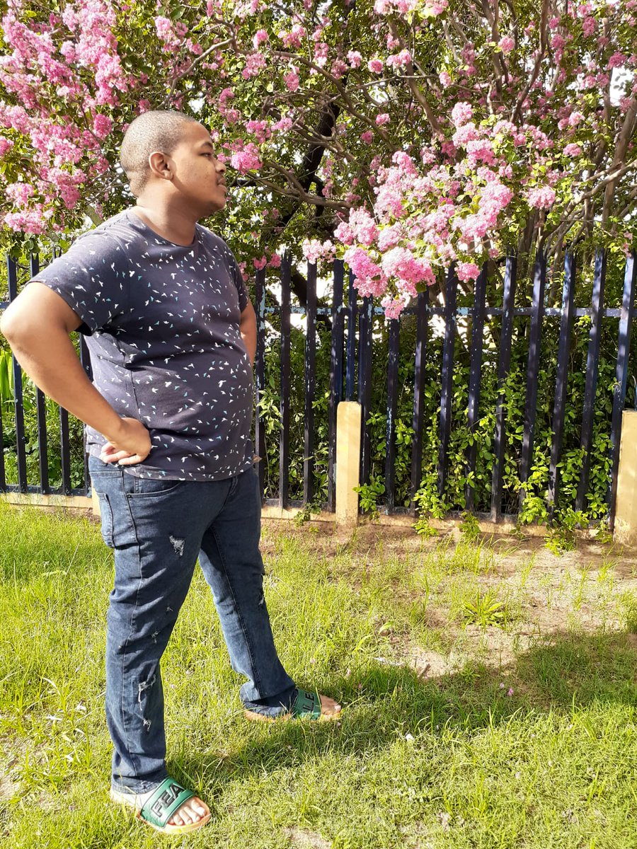 _Kethabile's tweet image. Kubi out here 😭