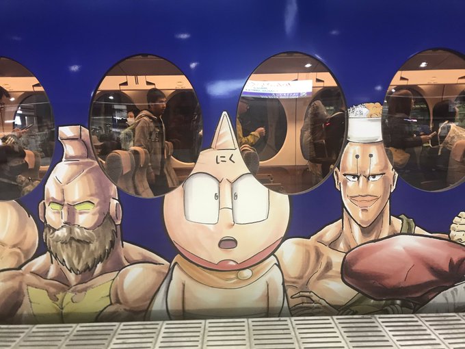 ミート君のtwitterイラスト検索結果 古い順 ミート君のtwitterイラスト検索結果 古い順