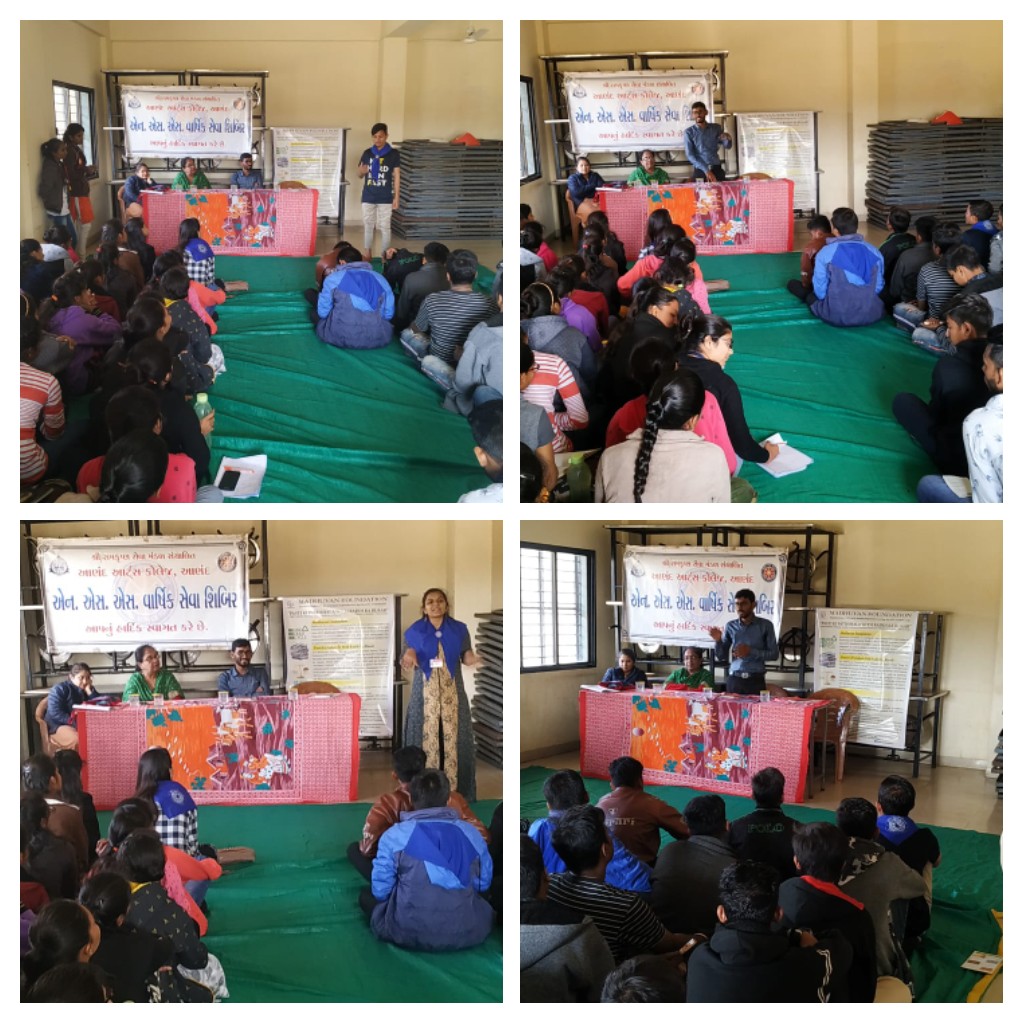 MadhuvanF's tweet photo. #Pasti_Ki_Pathshala_With_Raddi_Ka_Ruaab
#Introduction
#Explained_Purpose_Of_Project
#With_NSS_Students
#Anand_Arts_College_Anand
#Working_To_Enhance_Education_In_Society
#At_Rampura_Village https://t.co/jxndkrgKmM