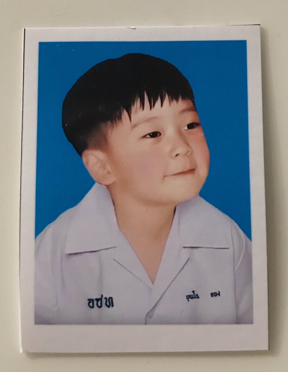 ให้เจ้าเป็นเด็กดี ให้เจ้ามีพลัง ให้เจ้าเป็นความหวังของแม่ต่อไป ㅠㅠ