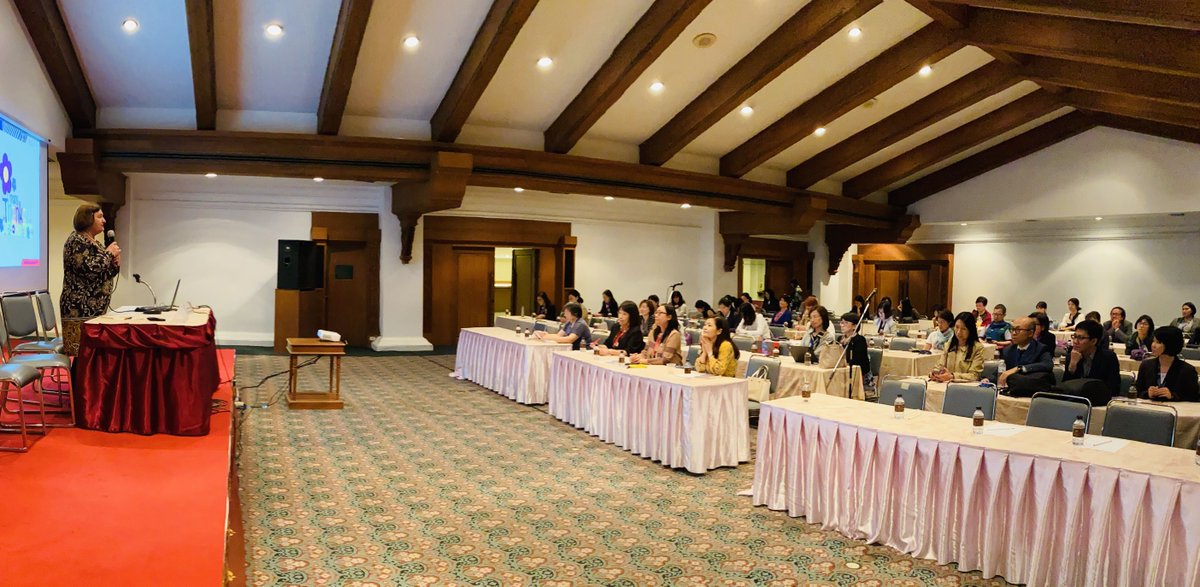 The 23rd East Asian Forum of Nursing Scholars (@eafons2020) on Twitter photo Plenary: “The Student-Supervisor Relationship & Completion Times” Panel: Prof Dr Doris Yu, Chinese Uni of Hong Kong, HK, Prof Dr Kiyoko Kamibeppu, The Uni of Tokyo, JP, Assoc Prof Dr Lorna Suen, The Hong Kong Polytechnic Uni, HK Moderator: Prof Dr Sue Turale, CMU, TH <a href="/EAFONS2020/">The 23rd East Asian Forum of Nursing Scholars</a> Plenary: “The Student-Supervisor Relationship & Completion Times” Panel: Prof Dr Doris Yu, Chinese Uni of Hong Kong, HK, Prof Dr Kiyoko Kamibeppu, The Uni of Tokyo, JP, Assoc Prof Dr Lorna Suen, The Hong Kong Polytechnic Uni, HK Moderator: Prof Dr Sue Turale, CMU, TH <a href="/EAFONS2020/">The 23rd East Asian Forum of Nursing Scholars</a>