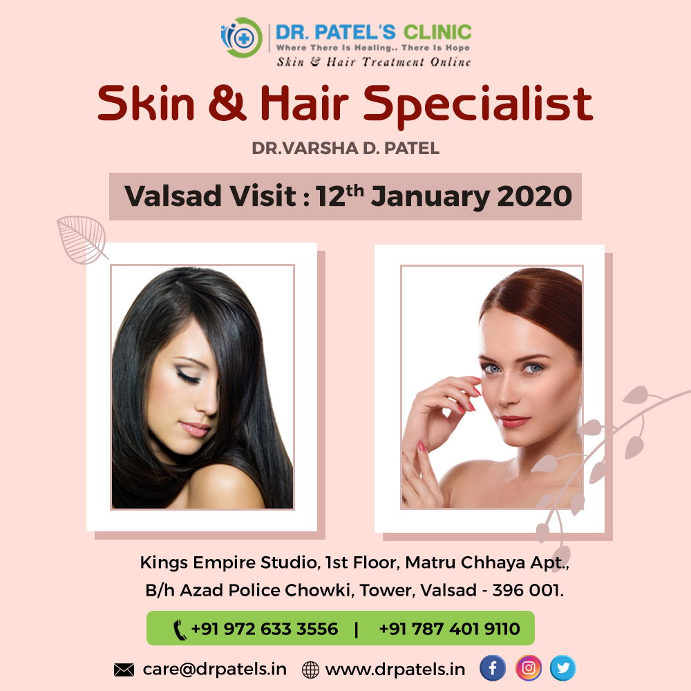 Dr. Patel's- Homeopathy, Skin & Hair Treatment on Twitter: Dr. Patel's- Homeopathy, Skin & Hair Treatment on Twitter: