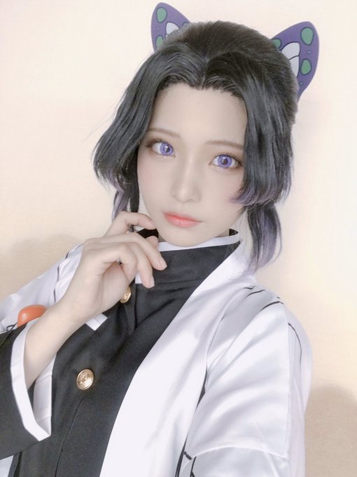 Twitterのコスプレ画像43