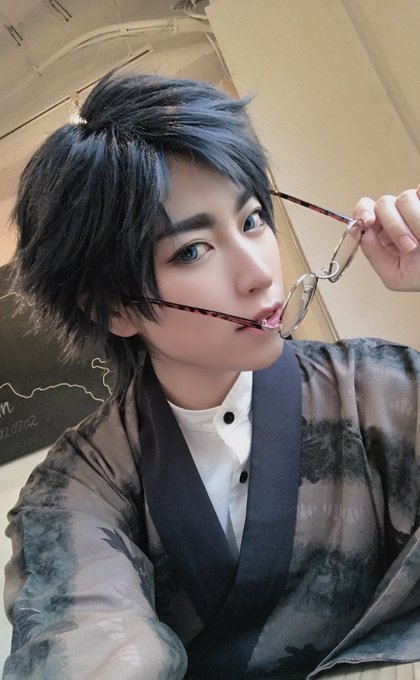 Twitterのコスプレ画像28