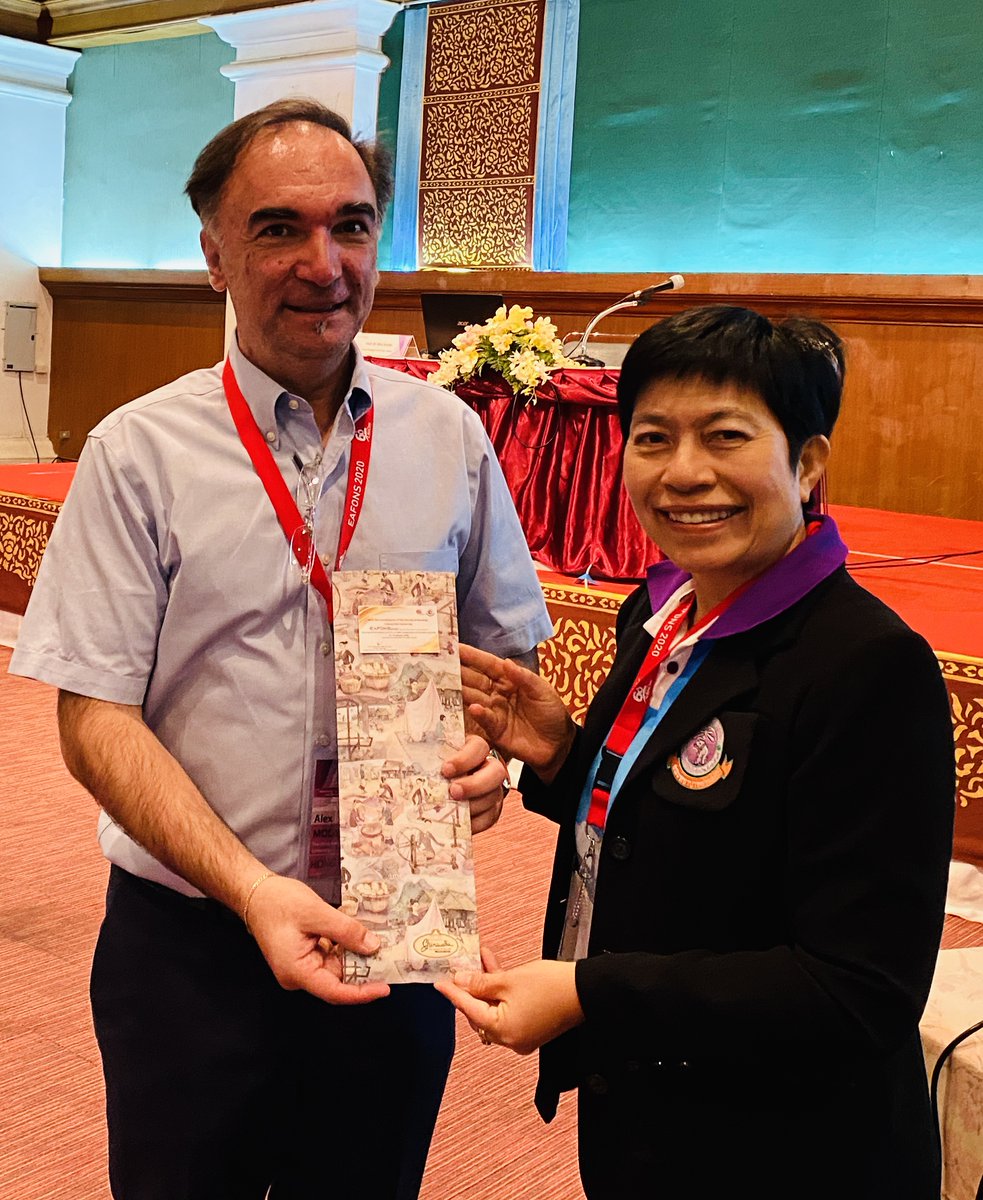 The 23rd East Asian Forum of Nursing Scholars tweet media