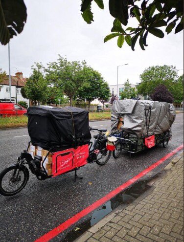 Pedal Me tweet media