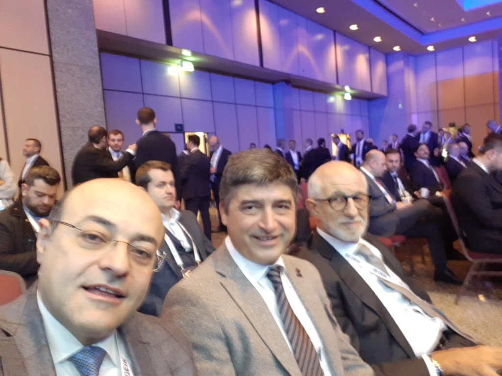 #İşimizTicariDiplomasi