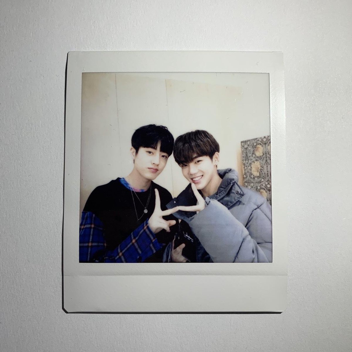 bfyedam's tweet photo. BABIES https://t.co/oaH0zmPE5N
