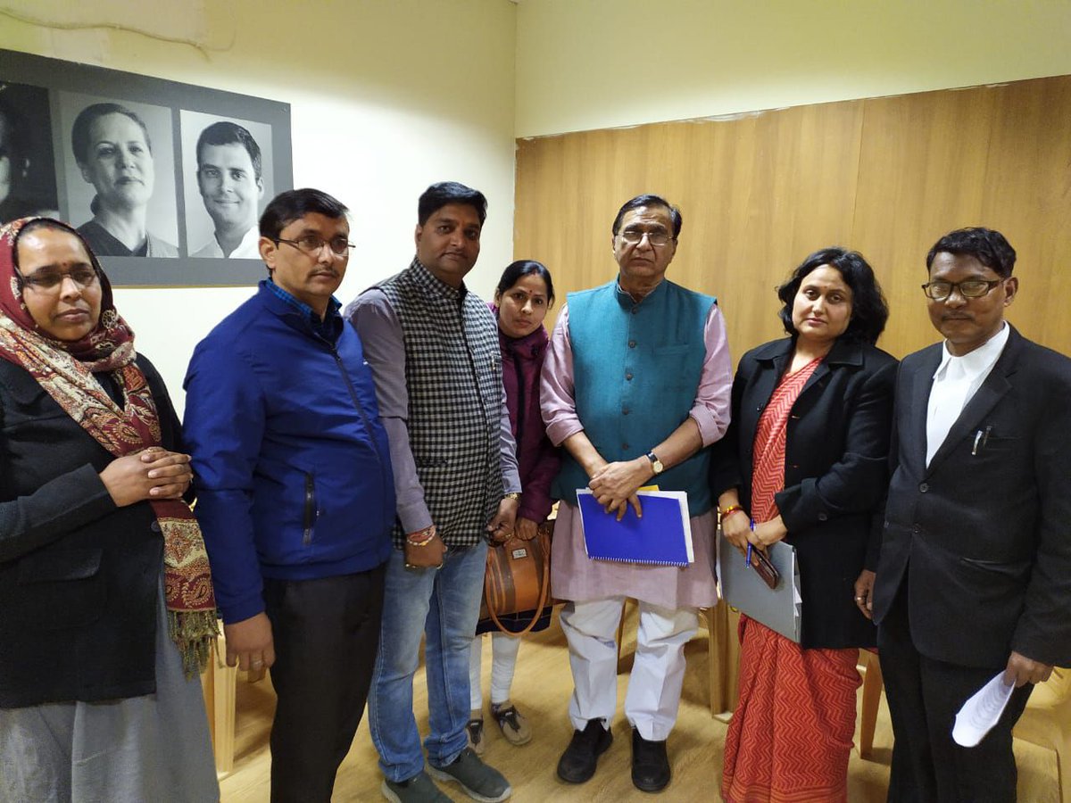 Office Of Dr Anand Rai tweet media