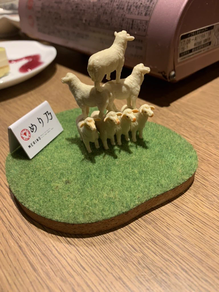 @manami_aizono 楽しいですよ！！お肉も美味しいし！ 