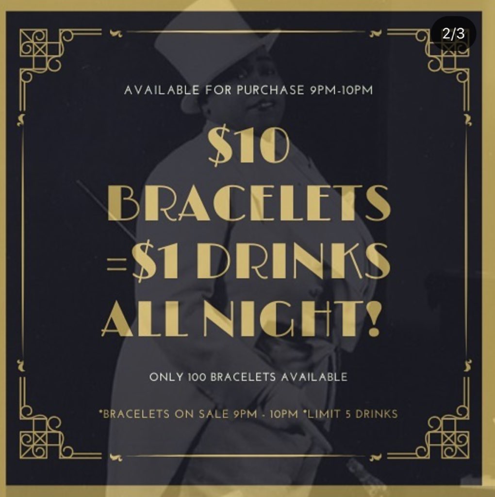 TheNWFunction's tweet image. We heard there’s a lituation tonight at @fredwildlife! And it’s no cover! Baaaabyyy, who’s popping up and showing out?!