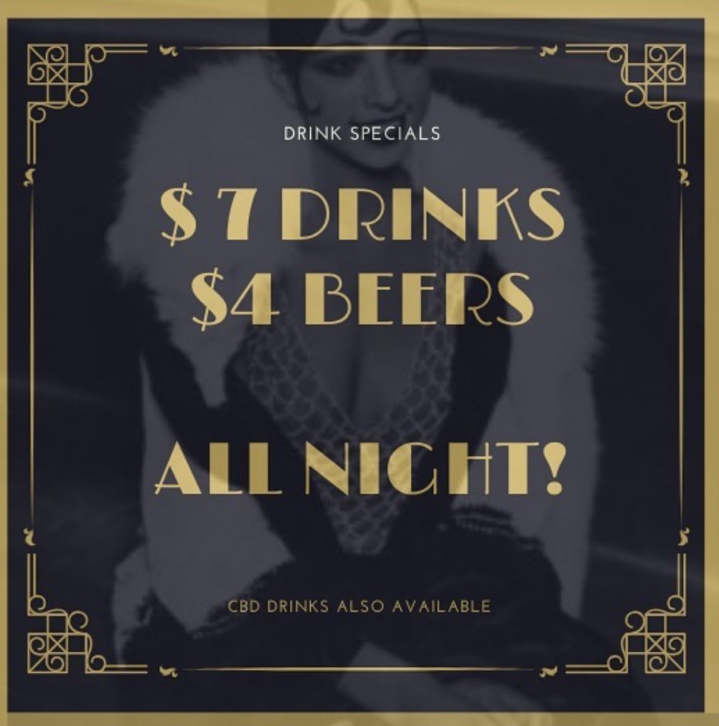 TheNWFunction's tweet image. We heard there’s a lituation tonight at @fredwildlife! And it’s no cover! Baaaabyyy, who’s popping up and showing out?!