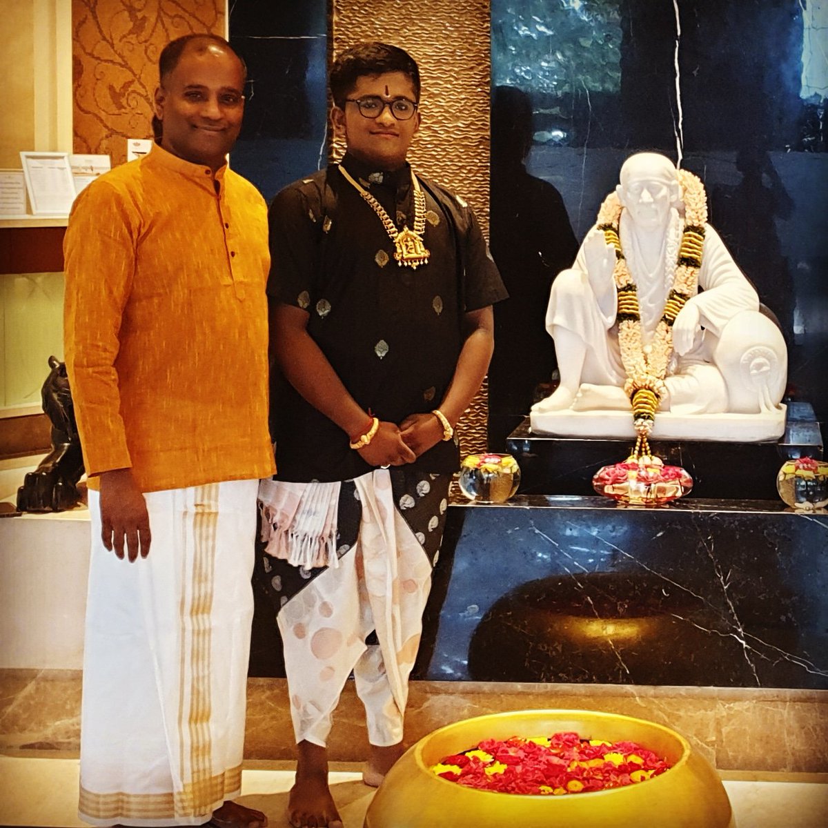 SSubaram's tweet photo. performing in #chennai #india https://t.co/Tla9ypaHQp