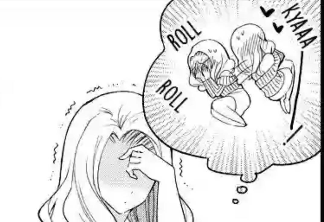 this is me last nite
//screaming inside//
I always find pleasure to the highest level when friend liking my lineart that much QwQ 33333 https://t.co/GaDK0M1mNU