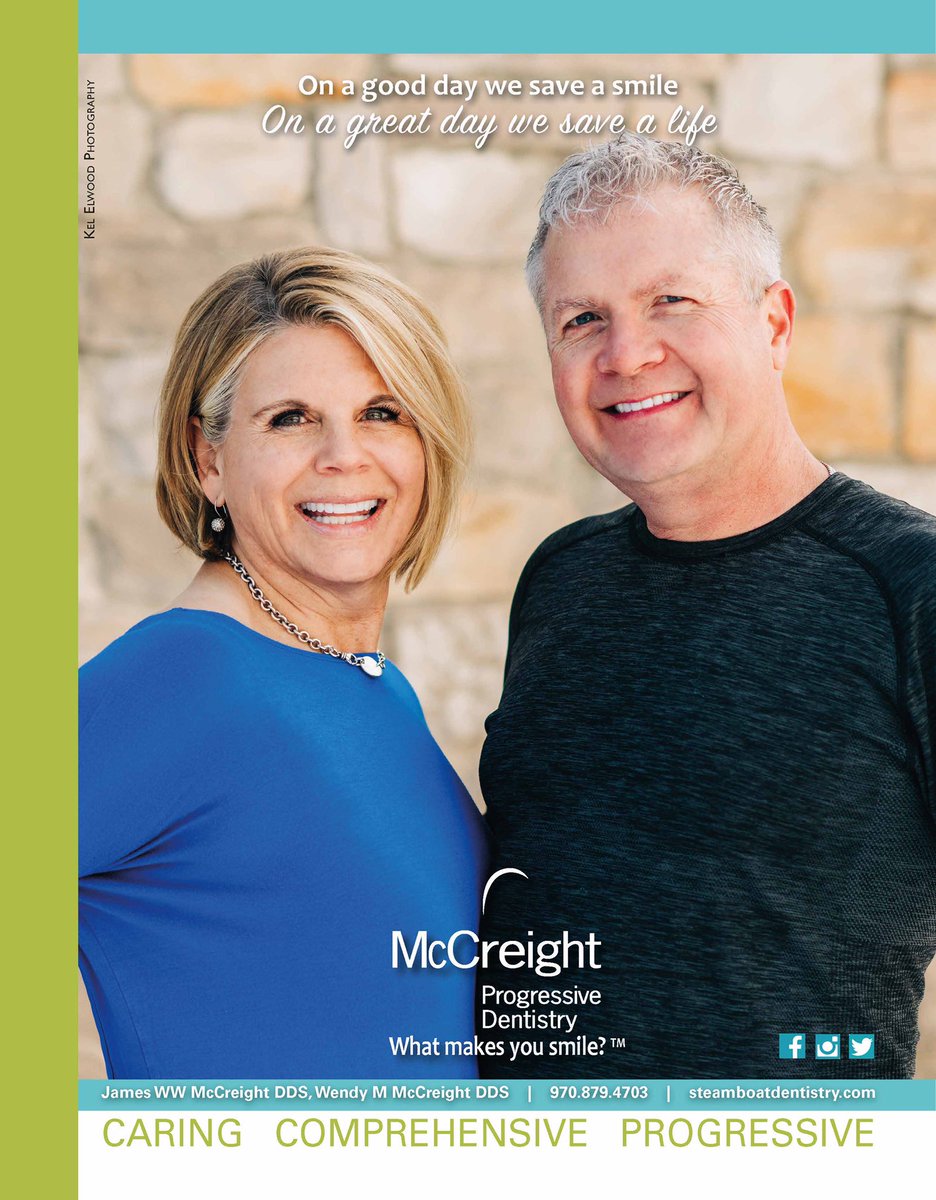 MPDWay's tweet photo. We are here to serve you! #steamboatcosmeticdentistry https://t.co/j52MjgCKwB