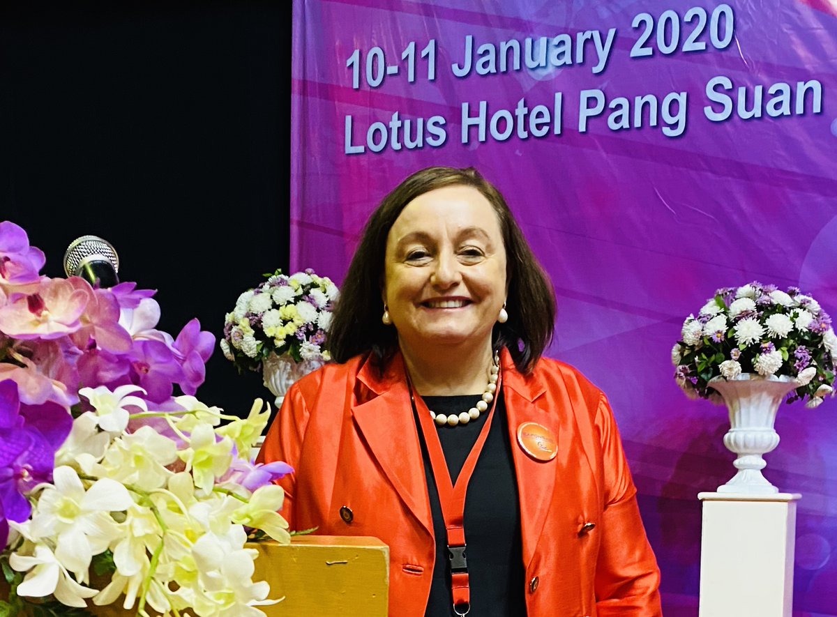 The 23rd East Asian Forum of Nursing Scholars tweet media