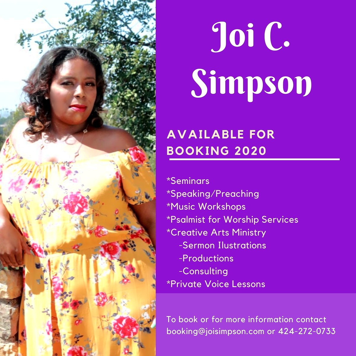 Joi Simpson (@joichristeen) / Posts / X