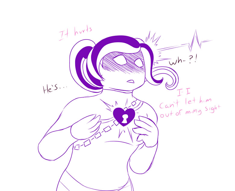 ShadowfearArt's tweet photo. part 6
One awful date later and shes obsessing over a guy that clearly doesn’t like her, even her friends don’t approve, yet here she is right next to him… In a choke hold for some reason.
#Rex #Dangervest #Emmet #brickowski #Lucy #Wyldstyle #rexstyle #theLegomovie2 https://t.co/aSbQ5veUhj