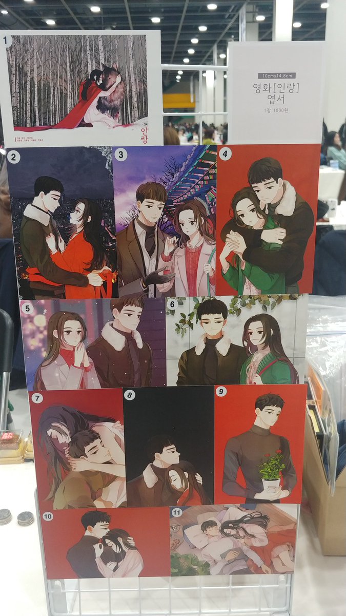_shushushun's tweet photo. 11시에 부스 열었어요!! 왼쪽부터 디픽드존 러프듀존 인랑존☺💗 https://t.co/1Gw16sMhNh