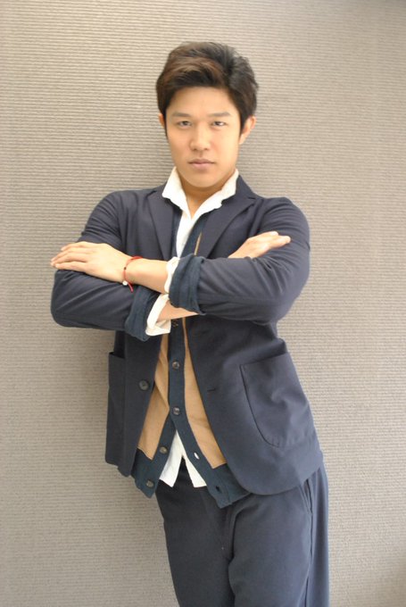 鈴木亮平の若い頃がイケメン 画像 昔と現在のドラマ映画まとめ Detective Blog