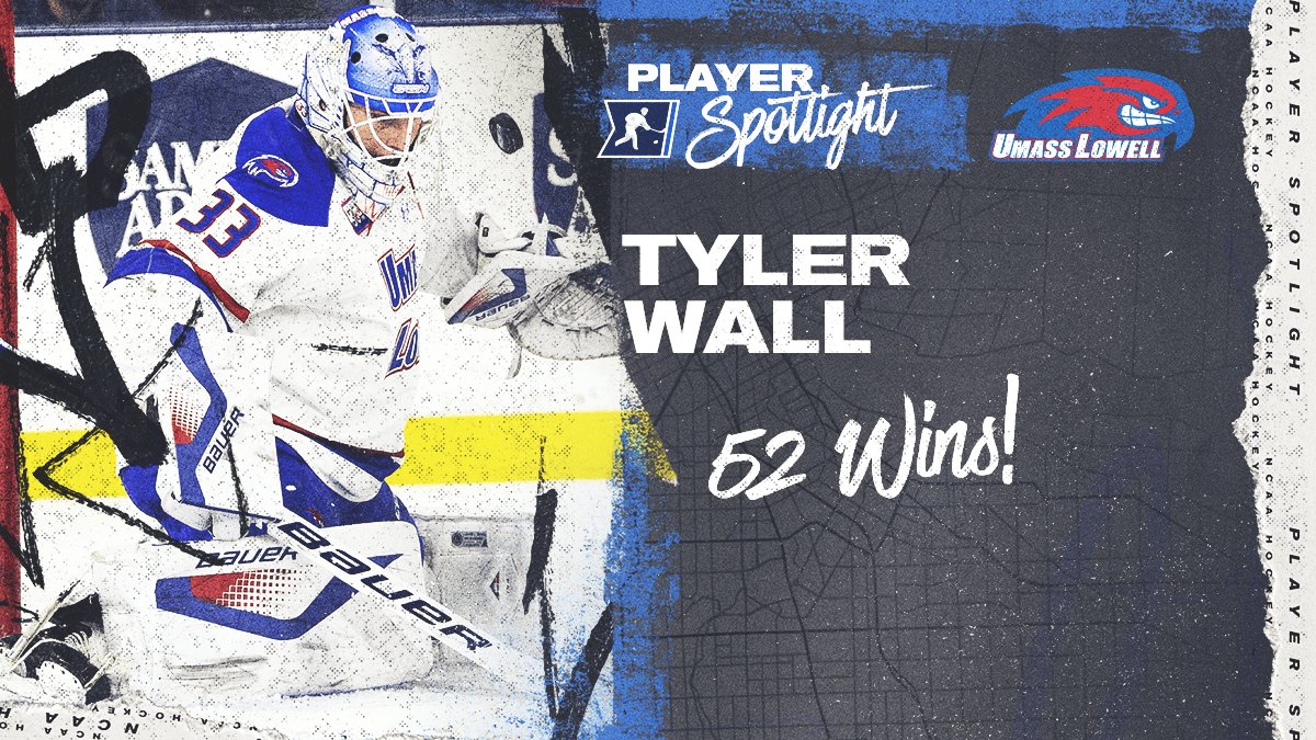 NCAA Ice Hockey tweet media