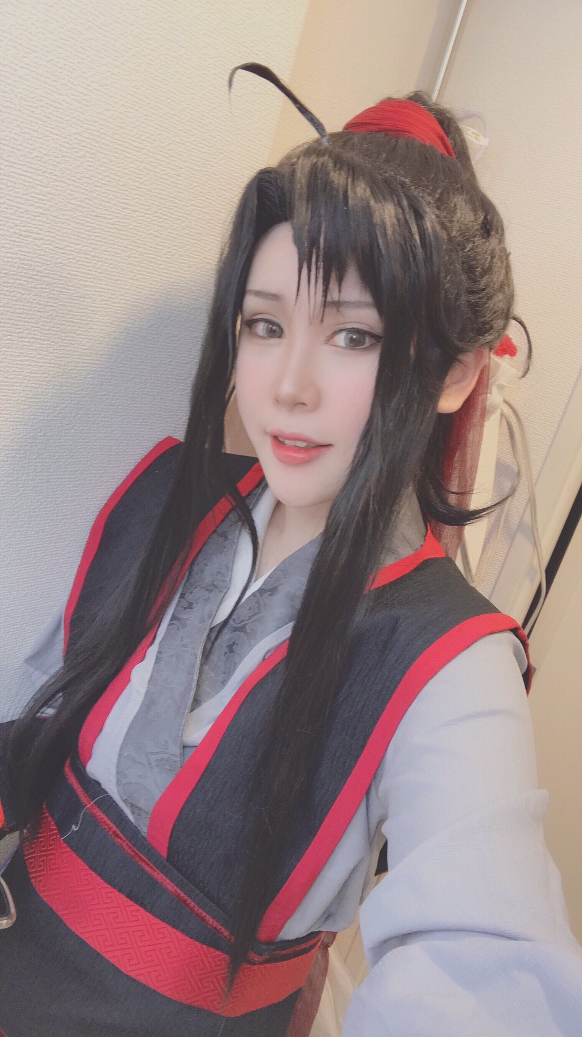 魔道祖師 魏無羡 コスプレ Mサイズ