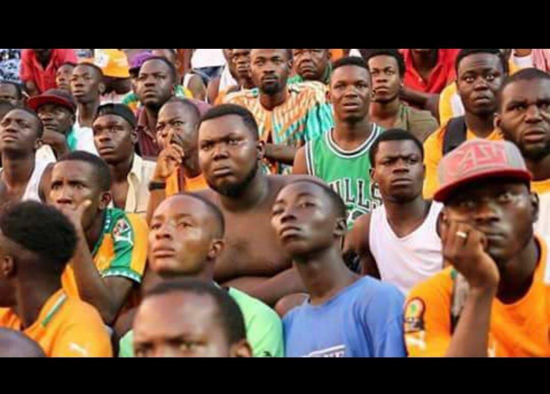 kitemtweet's tweet image. Pep la ap tann