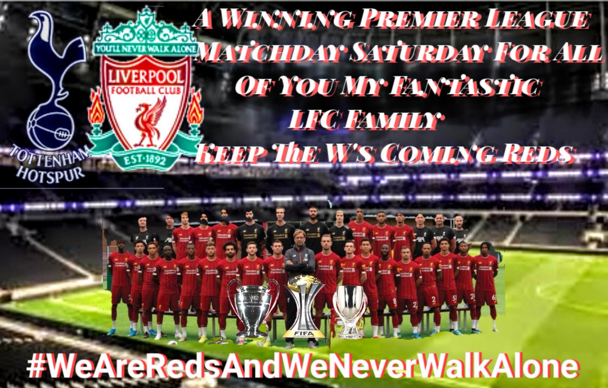 francisja2607's tweet photo. @LeroyEdwards8 @Henry26th_LFC @AJYNWALFC @andyliverbird @jasperlfc @marcialynnjones @micheletweet53 @Mick2304mick @nattyroons @PaddyHynan @Rockslashjeffry @RSAPILLAY91 @SuePeace1 @tonya051073 @traceymoore100 @Kenyankop @betyzapi @OneScouse A Winning Matchday Saturday For All Of You My Fantastic LFC Family #THFCvLFC
@Henry26th_LFC
@AJYNWALFC
@andyliverbird
@jasperlfc
@marcialynnjones
@micheletweet53
@Mick2304mick
@nattyroons
@PaddyHynan
@Rockslashjeffry
@RSAPILLAY91
@tonya051073
@traceymoore100
@Kenyankop
@OneScouse https://t.co/xLD9ztaEIL