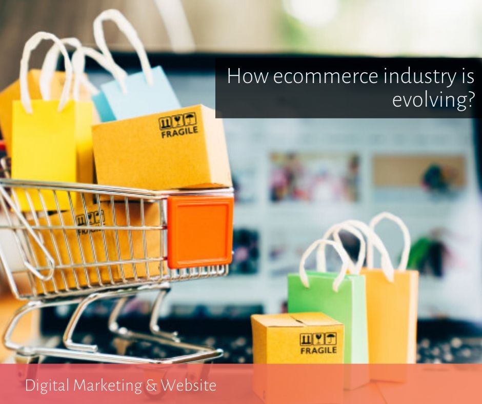 skaradigi's tweet photo. The global journey of online shopping is dead-ended even then again it has undeniable rushed in previous years. T

https://t.co/6SB1RZxWBU
https://t.co/uy3GLsHXt7

#ecommerce #website #ecommerceevolution #change #amazonseller #digitaltransformation #digitalmarketing #marketchange https://t.co/BGBD0wXqc6