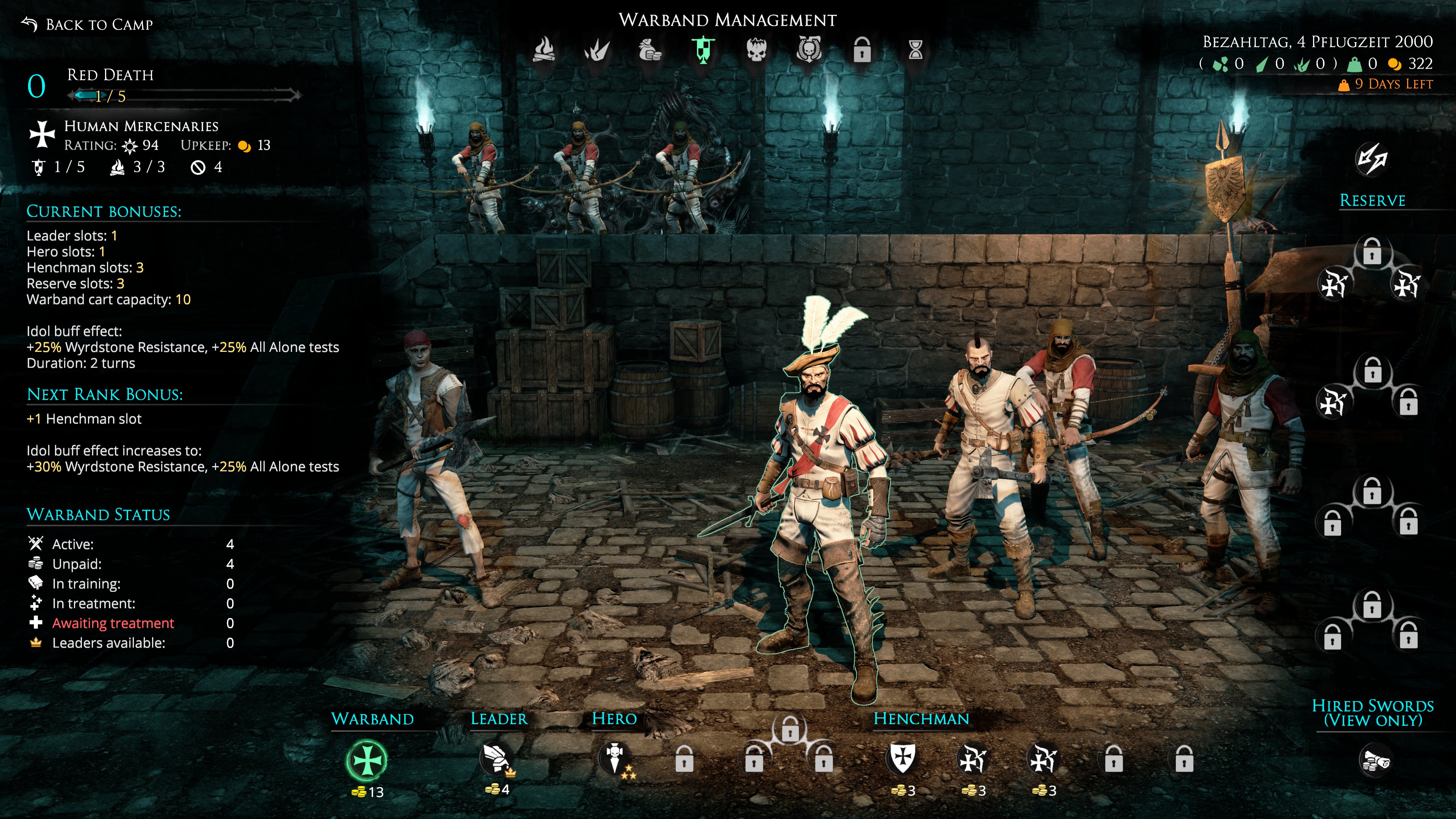 𝐂𝐀𝐌𝐄 𝐊𝐔𝐍 Mordheim City Of The Damnedの日本語化をフォロワーさんが完成させたそう ご覧の通りけっこうテキストの多いゲームなんですがすごいなぁ 楽しみに待っておこう 戦場のヴァルキュリアに似た感じのゲームですが 70 引きとかよくやっ