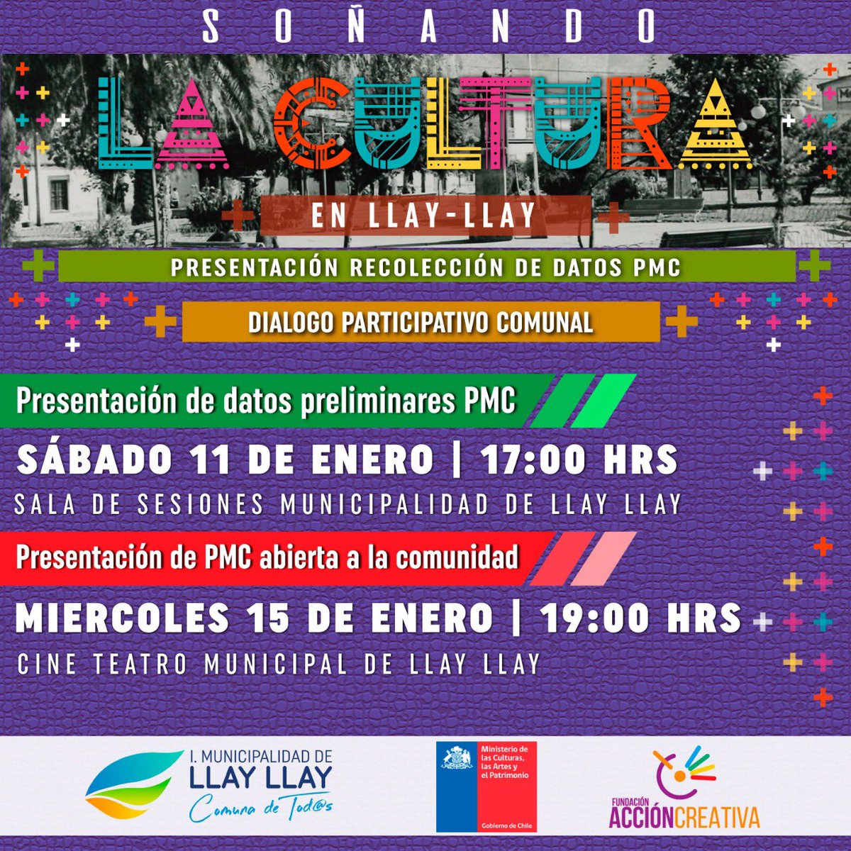 CLL TELEVISION tweet media