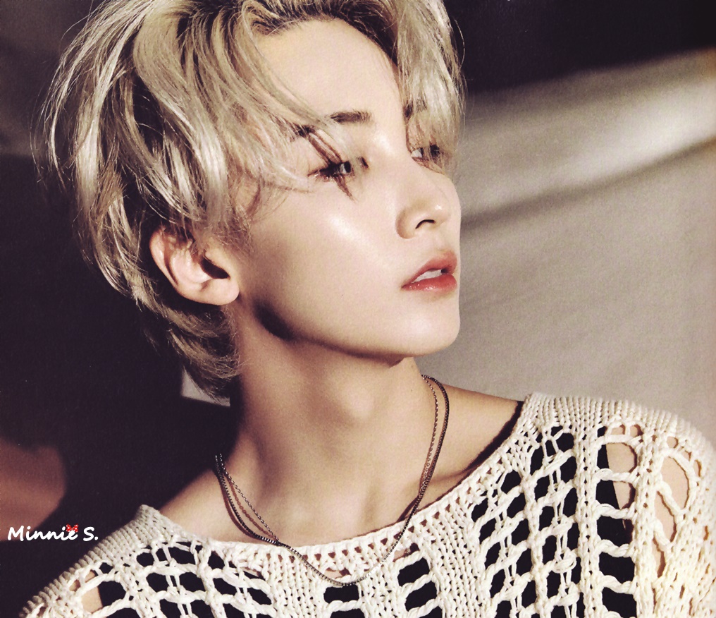 SCAN] Seventeen 3rd Album An Ode - Truth ver. #SEVENTEEN #세븐틴