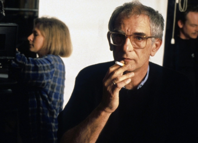 VIDEO. Otro regalo (uno más en esta semana de Reyes): vean aquí el documental I'M SO-SO.. sobre la vida y obra del grandísimo KRZYSZTOF KIESLOWSKI. “Saber no es mi problema. No saber, lo es”. enfilme.com/notas-del-dia/…