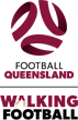 Walking Football Australia - Queensland tweet media