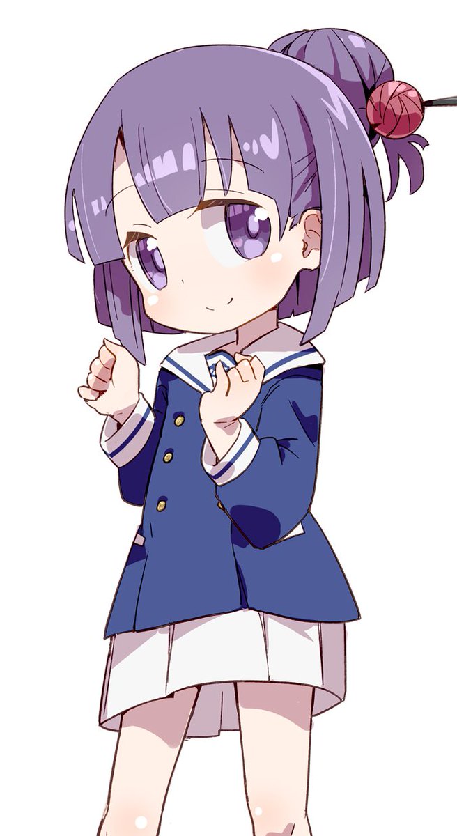 「ゴラクの星座占いのラッキーワードが「あずき」だったので今週はあずきちゃん強化週間」|うつぼ ⊏'ꣲ'|のイラスト