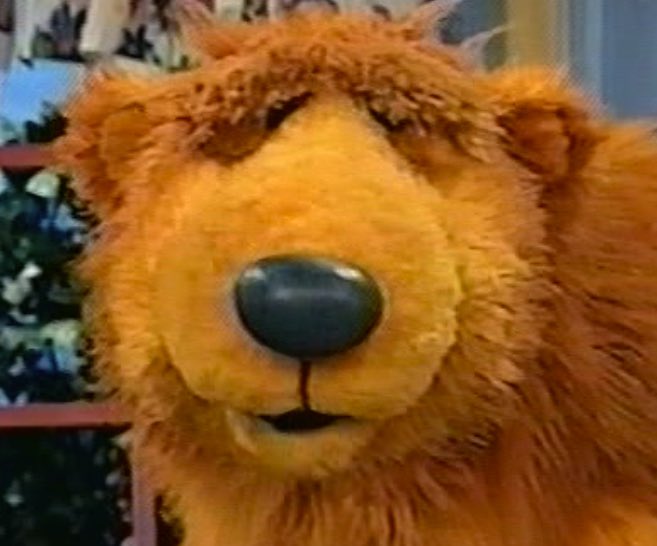 Big Blue House Rarities On Twitter Treehouse Tv Promo For A