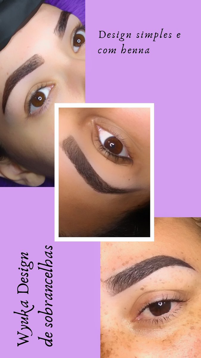 WyukaS's tweet photo. Agendamentos pelo o WhatsApp 📲 98301-6001.
.
.
#hennabrows #henna #hennaglance #hennarareway #eyebrowshaping #yebrows #eyebrowtutorial #eyebrowenvy #eyebrowsmicroblading #sobrancelhaétudo #sobrancelhasperfeitas #sobrancelhas #belfordroxocity #riodejaneirocity https://t.co/CK8kdcpgkE