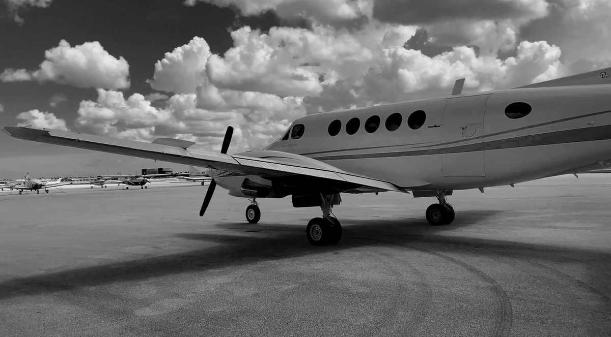 iFlyTrend tweet picture