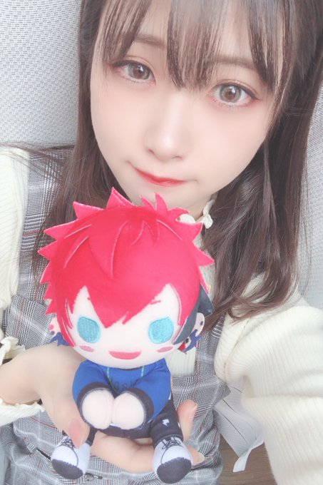 Twitterのコスプレ画像1