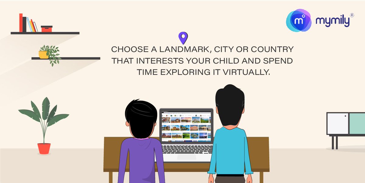 mymilyApp's tweet photo. Best way to spend your weekend with family is to spend time exploring new places. This would help your child gain more knowledge. Let us know in the comments section what city or landmark you chose.

#familyweekends #familybonding #discovery #newplace #mymily https://t.co/9RCoxmcSvb