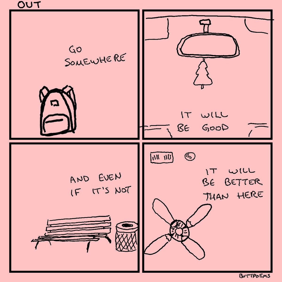 different 