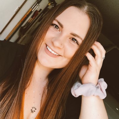 bridgetnolden's tweet photo. #NewProfilePic https://t.co/vlLHWDHbTQ