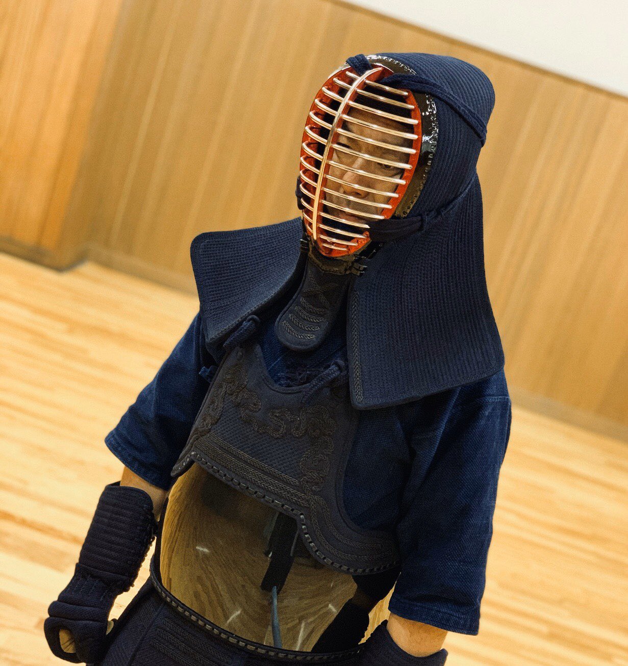 栄光 ハスミ セール商品着けてみたシリーズ 第二弾 銀蜻蛉 最先端のこだわりの詰まった素材で作られた 蜻蛉防具の新作です 張りのある芯材で 使う程に楽しみが倍増する 自信作です T Co Udncm8zr8r Twitter