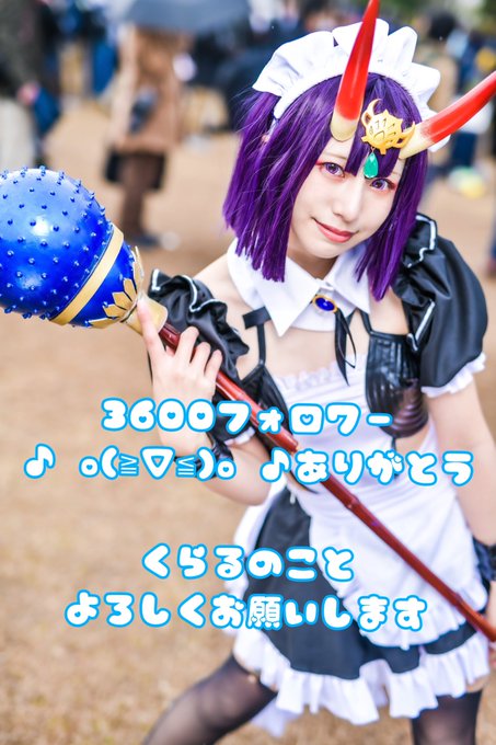 Twitterのコスプレ画像41