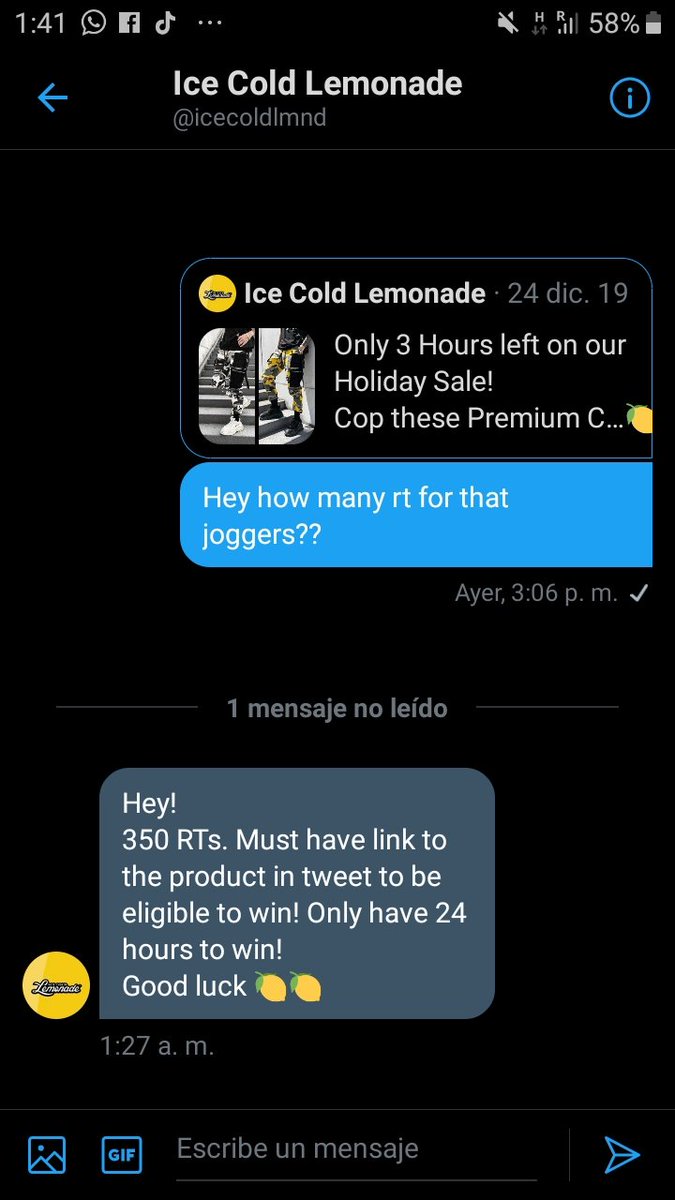 Ayudenme por favorrr🥺🥺 sorteare un pass entre todos los RT👀