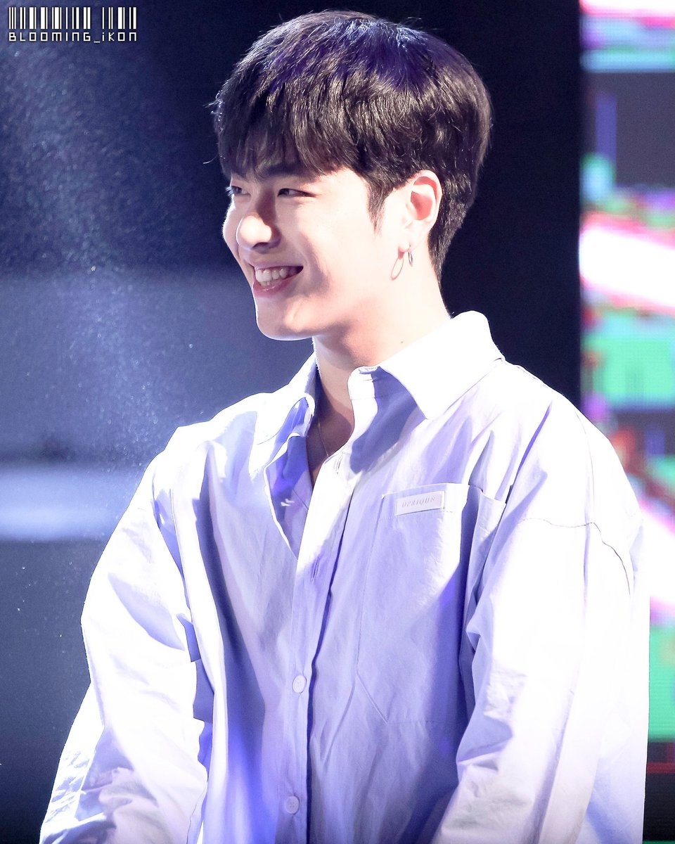 Just another day of missing you, missing your bright smiles  #JUNHOE  #iKON  #아이콘 #구준회  #준회  #ジュネ